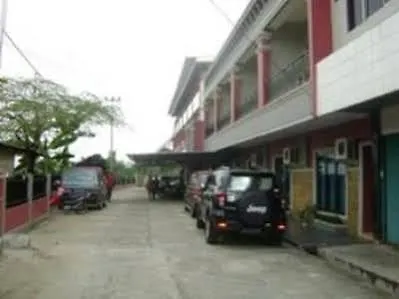 Hotel Belvena Naskah