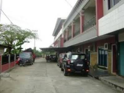 Hotel Hotel Belvena Naskah Palembang